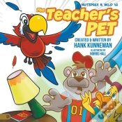Capa do artigo The Teacher