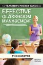 The Teacher'S Pocket Guide For Effective Classroom Management - Preview