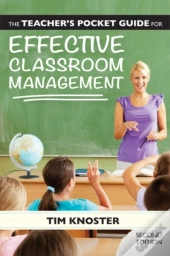 The Teacher'S Pocket Guide For Effective Classroom Management