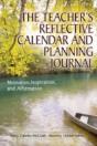 The Teacher'S Reflective Calendar And Planning Journal - Preview