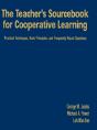 The Teacher'S Sourcebook For Cooperative Learning - Preview