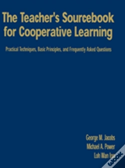 Capa do artigo The Teacher'S Sourcebook For Cooperative Learning