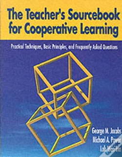 Capa do artigo The Teacher'S Sourcebook For Cooperative Learning