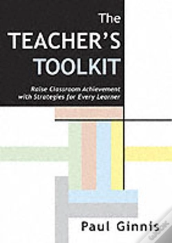 Capa do artigo The Teacher'S Toolkit