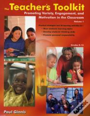 The Teacher'S Toolkit