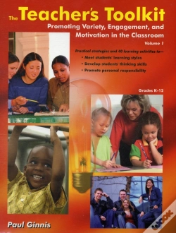 Capa do artigo The Teacher'S Toolkit