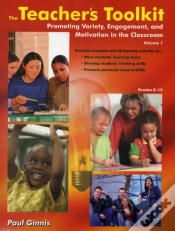 Capa do artigo The Teacher