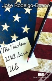 Capa do artigo The Teachers Will Save Us