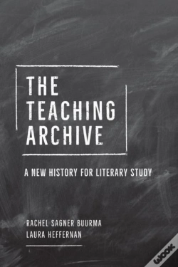 Capa do artigo The Teaching Archive