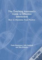 The Teaching Assistant'S Guide To Effective Interaction