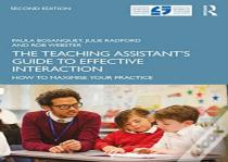 The Teaching Assistant'S Guide To Effective Interaction