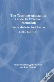 Capa do artigo The Teaching Assistant