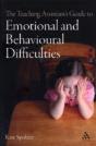 The Teaching Assistant'S Guide To Emotional And Behavioural Difficulties - Preview