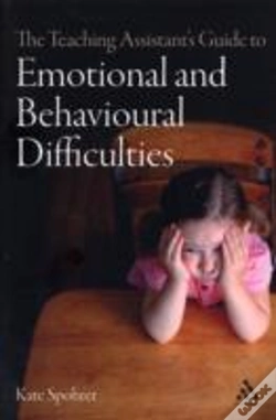 Capa do artigo The Teaching Assistant'S Guide To Emotional And Behavioural Difficulties