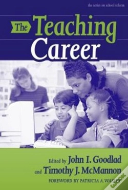 Capa do artigo The Teaching Career