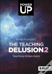 Capa do artigo The Teaching Delusion 2: Teaching Strikes Back