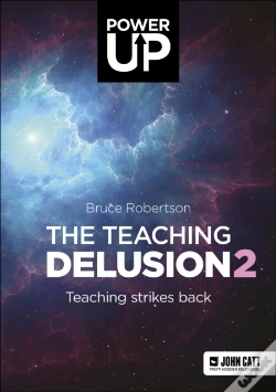 Capa do artigo The Teaching Delusion 2: Teaching Strikes Back