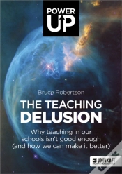 Capa do artigo The Teaching Delusion