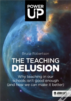 Capa do artigo The Teaching Delusion