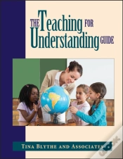 Capa do artigo The Teaching For Understanding Guide