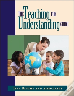Capa do artigo The Teaching For Understanding Guide