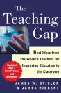 The Teaching Gap - Preview