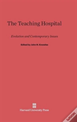 Capa do artigo The Teaching Hospital