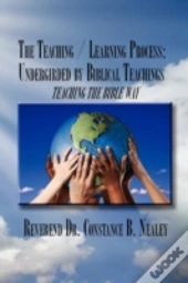 The Teaching / Learning Process: Undergi