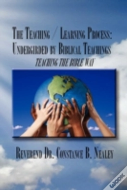 Capa do artigo The Teaching / Learning Process: Undergi