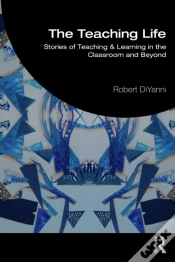 Capa do artigo The Teaching Life