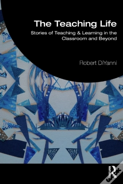 Capa do artigo The Teaching Life