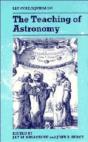 The Teaching Of Astronomy - Preview