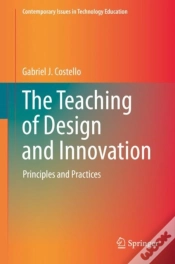 Capa do artigo The Teaching Of Design And Innovation