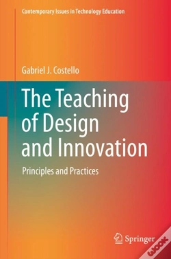 Capa do artigo The Teaching Of Design And Innovation