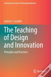 Capa do artigo The Teaching Of Design And Innovation