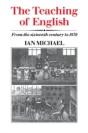 The Teaching Of English - Preview