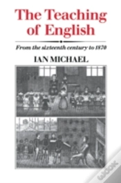 Capa do artigo The Teaching Of English