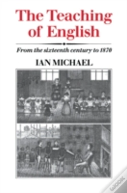 Capa do artigo The Teaching Of English