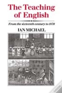Capa do artigo The Teaching Of English