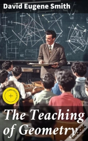 Capa do artigo The Teaching Of Geometry