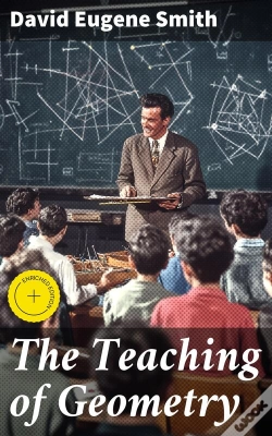 Capa do artigo The Teaching Of Geometry