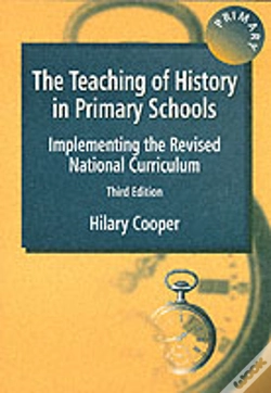 Capa do artigo The Teaching Of History In Primary Schools