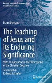 The Teaching Of Jesus And Its Enduring Significance