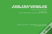 The Teaching Of Primary Science