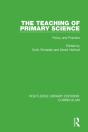 The Teaching Of Primary Science - Preview