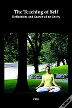 Capa do artigo The Teaching Of Self