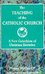 The Teaching Of The Catholic Church - Preview
