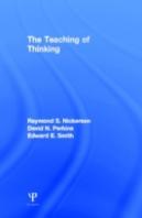 The Teaching Of Thinking