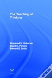 Capa do artigo The Teaching Of Thinking