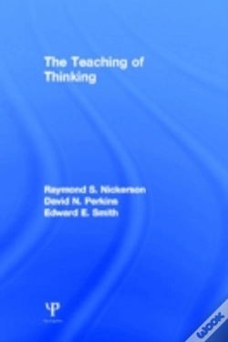 Capa do artigo The Teaching Of Thinking